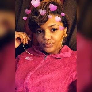 Meet your Posher, Kellye